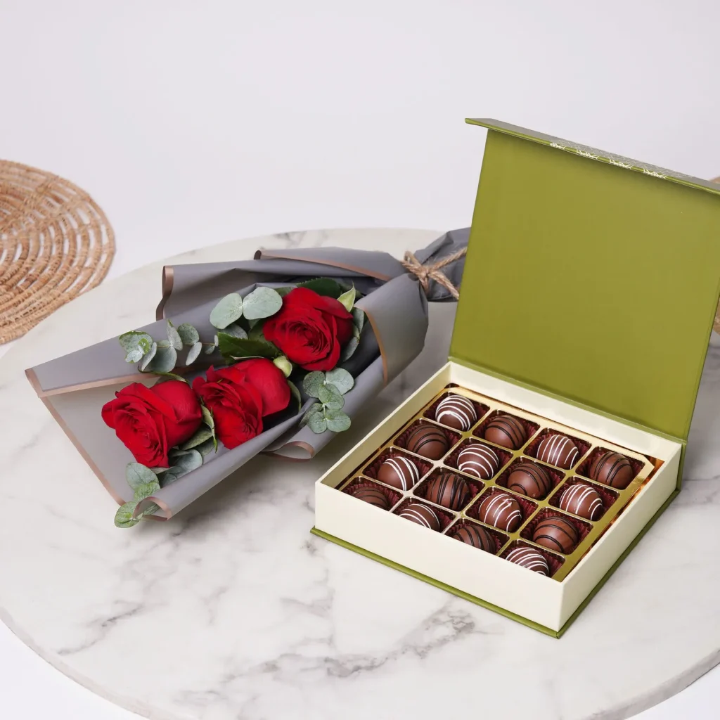 Cadeau Maroc