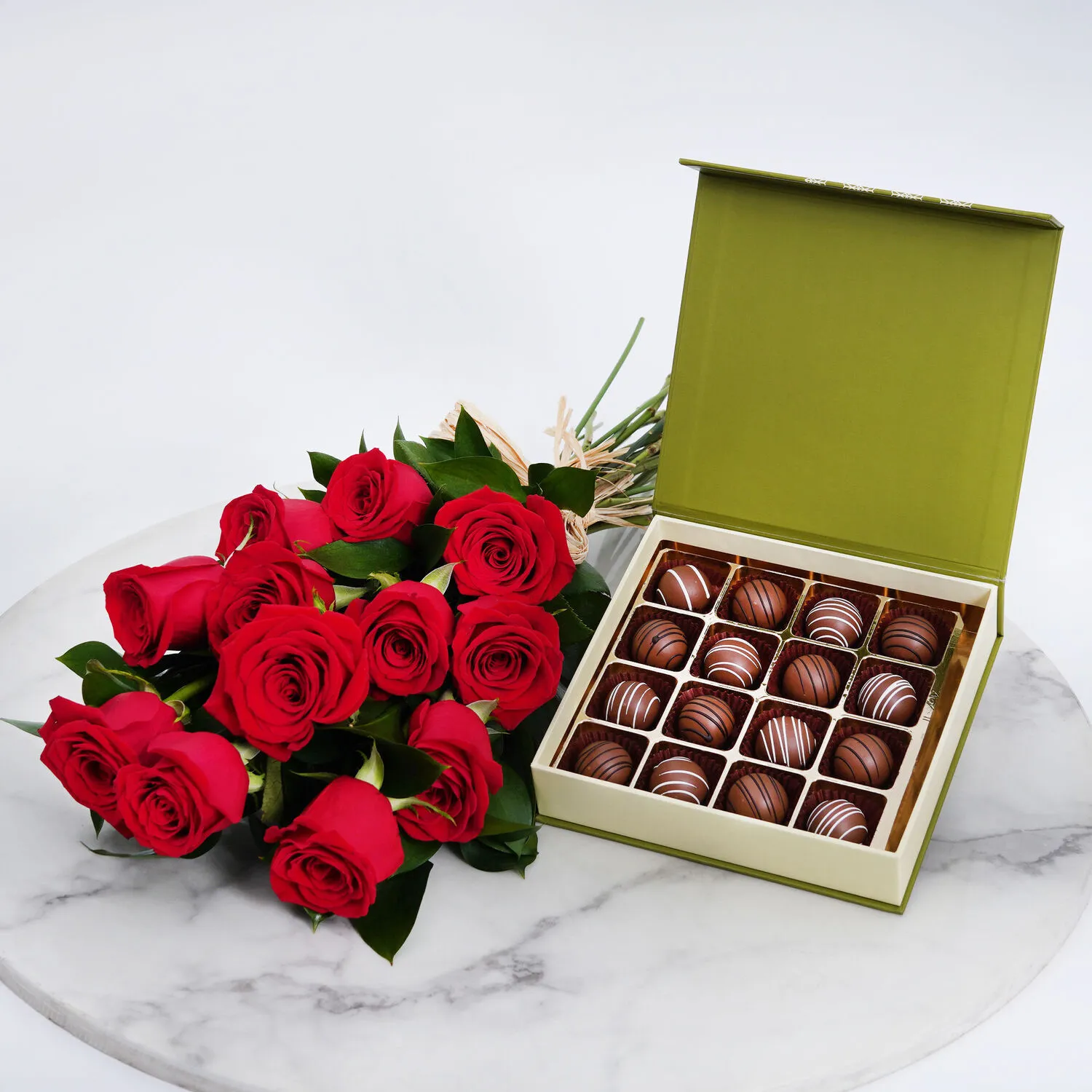 Livraison Chocolat Rabat