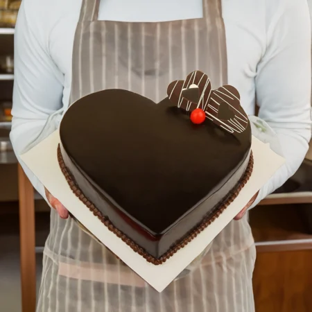 Tarte Chocolat Rabat