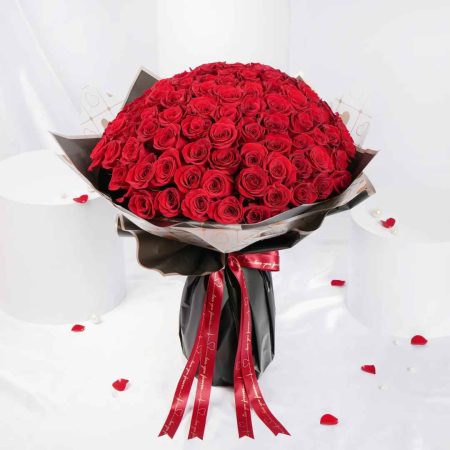 Bouquet de fleur Rabat