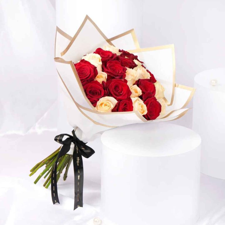Envoyer un Bouquet de Fleurs
