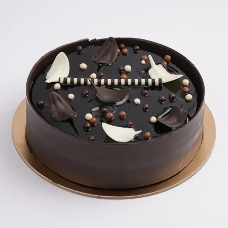 Cake Chocolat Rabat