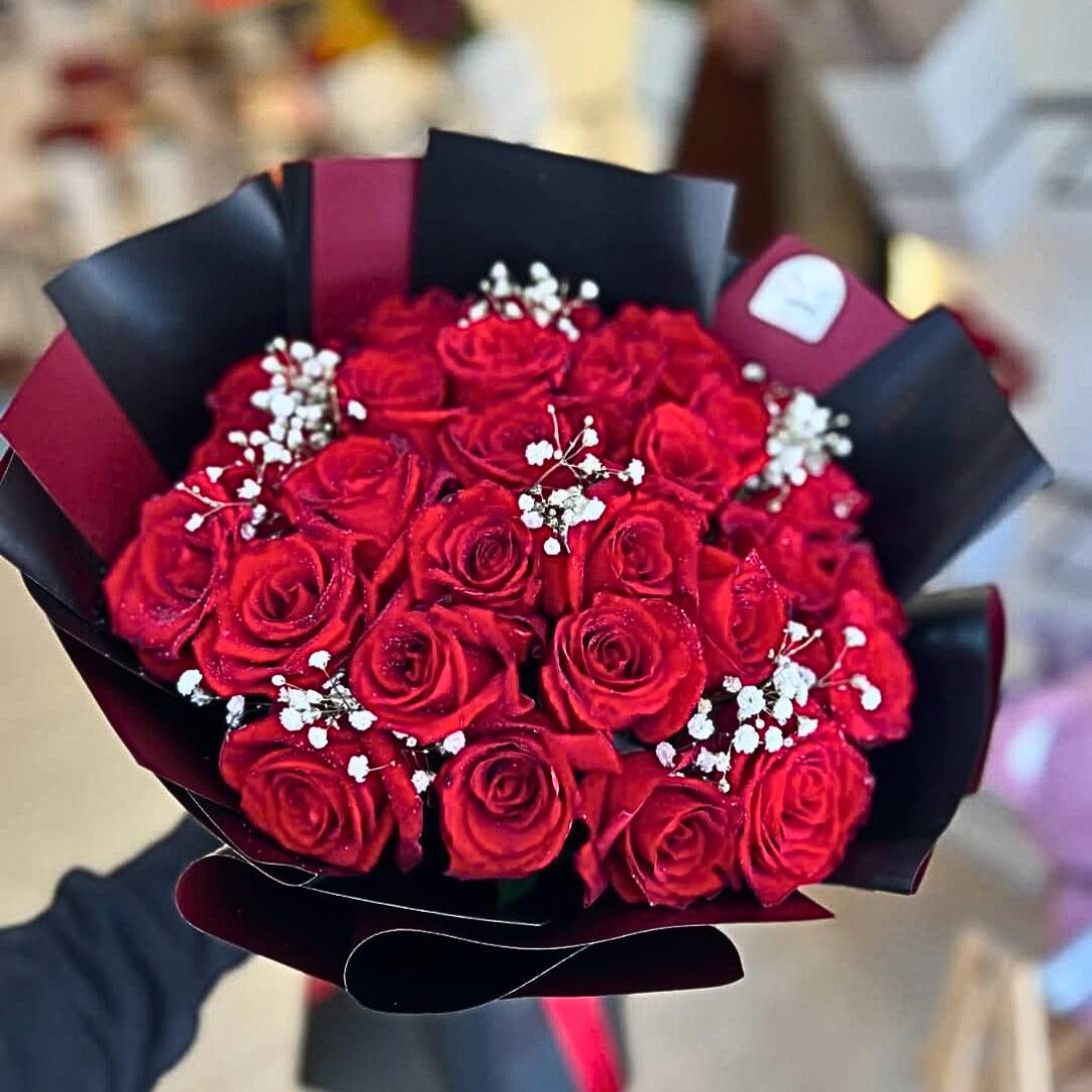 Fleuriste Rabat