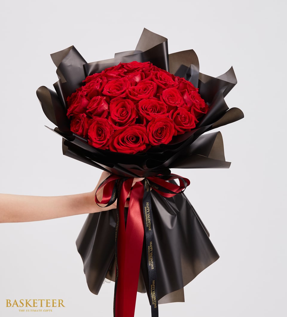 Bouquet de fleur Tanger prix