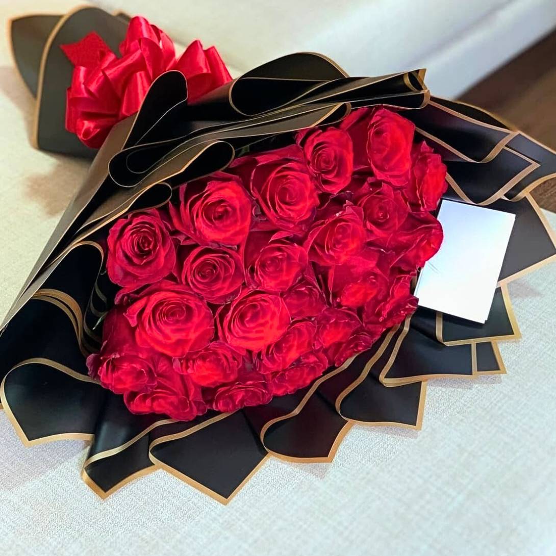 Fleurs Maroc