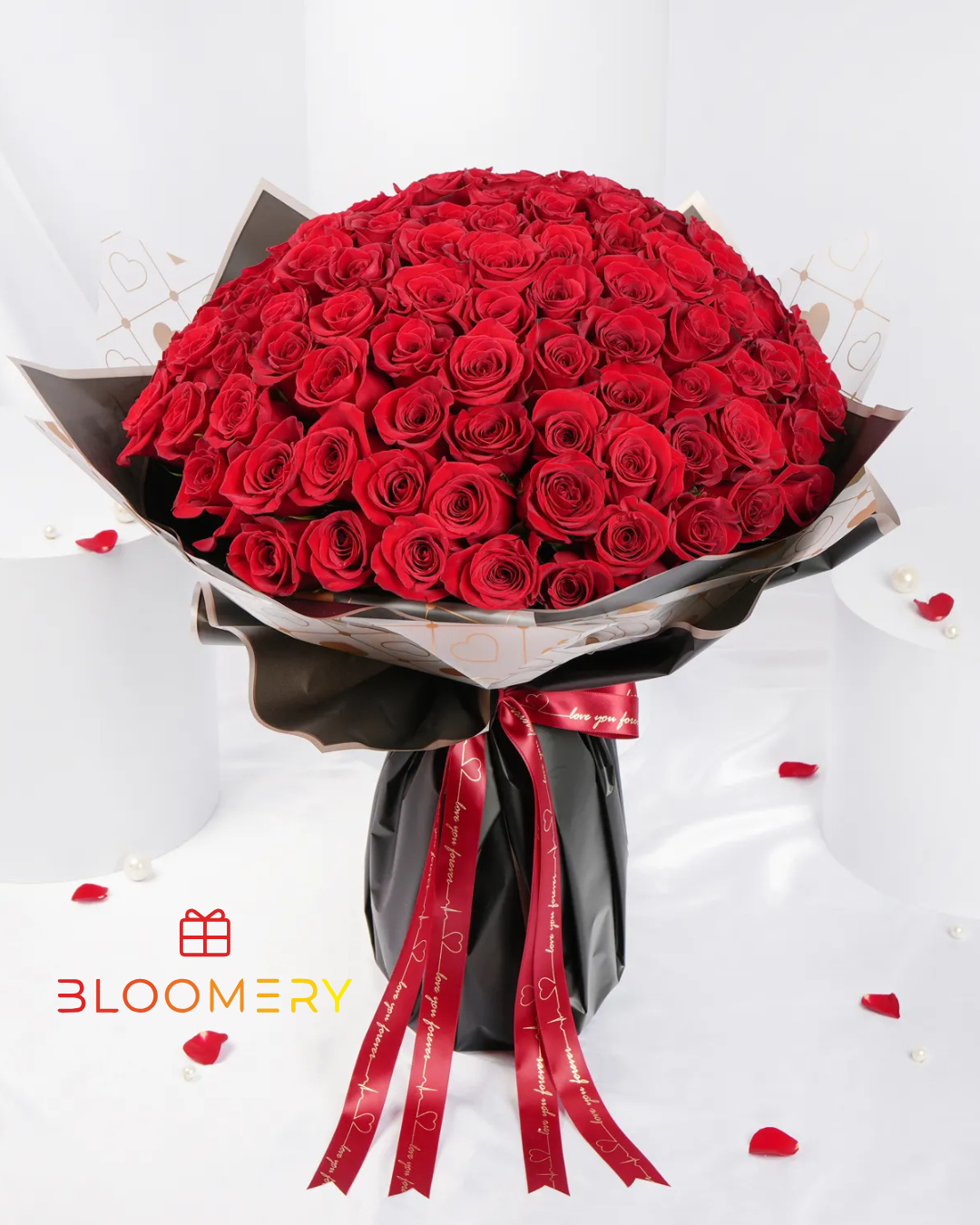 Livraison bouquet de fleurs Tanger